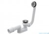 Alcaplast syfon brodzikowy 50 CLIK/CLAK  metal A506KM